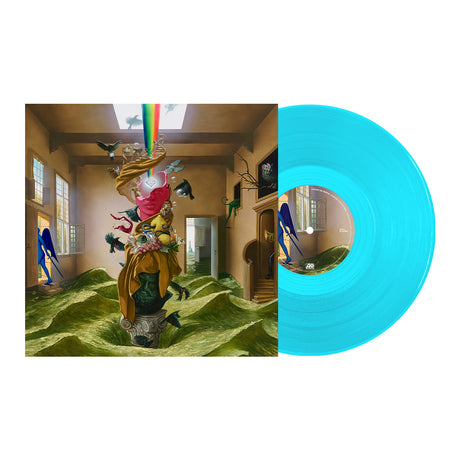 Foster The People - Paradise state of mind (LP) - Velvet Music