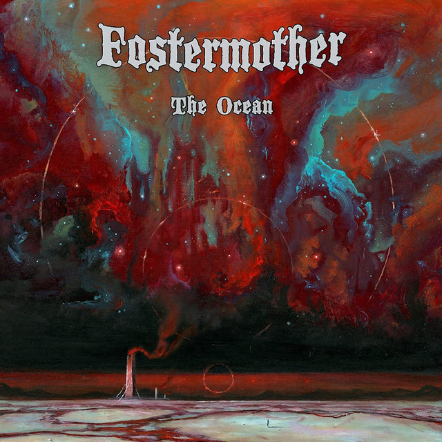 Fostermother - The ocean (LP) - Velvet Music