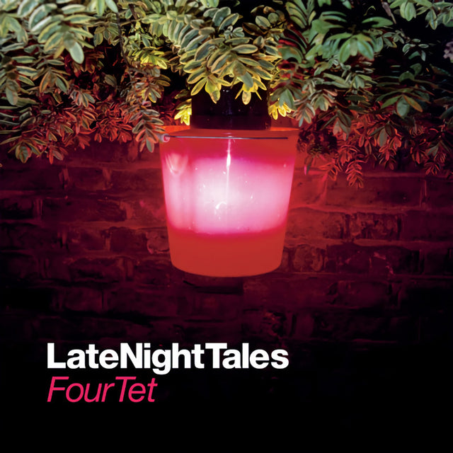 Four Tet - LateNightTales (LP) - Velvet Music