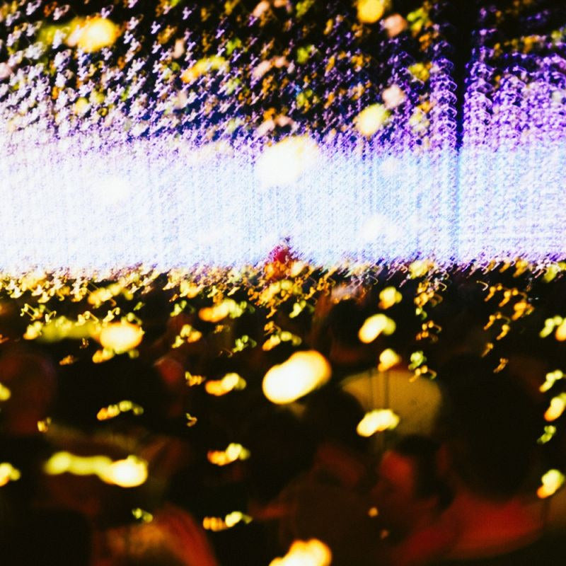 Four Tet - Live at alexandra palace london, 24th may 2023 (LP)
