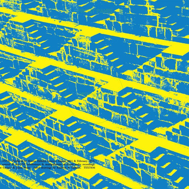 Four Tet - Morning / evening (CD) - Velvet Music