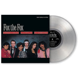 Fox The Fox - Precious little diamond (12-inch maxi-single)