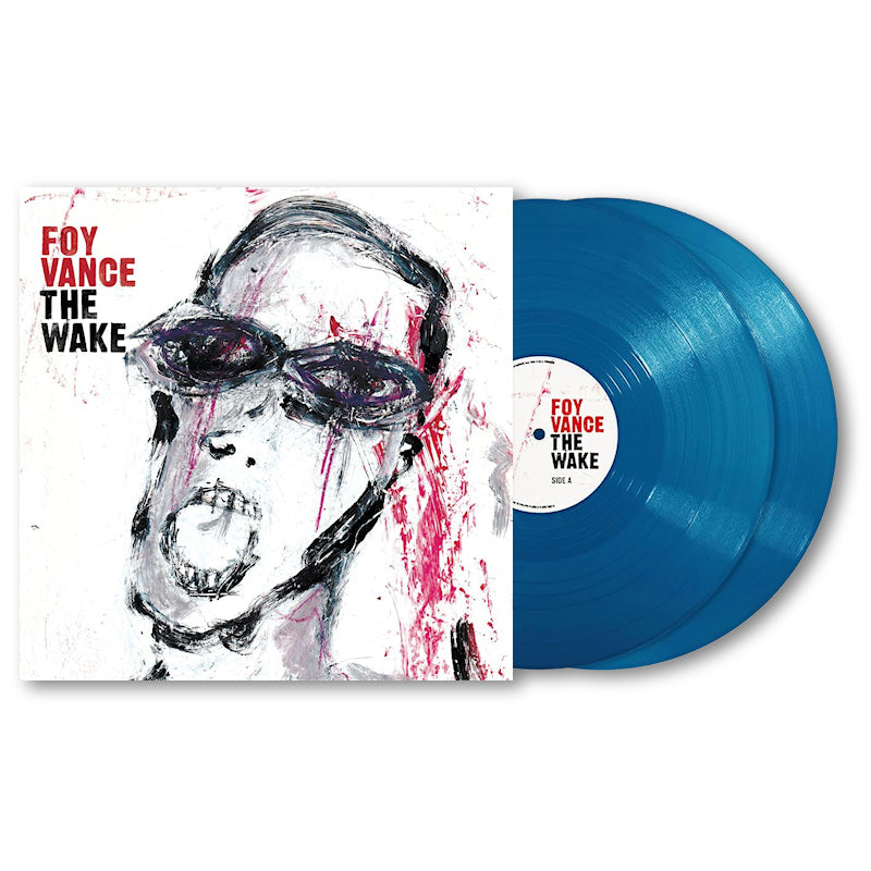 Foy Vance - The wake (LP) - Velvet Music
