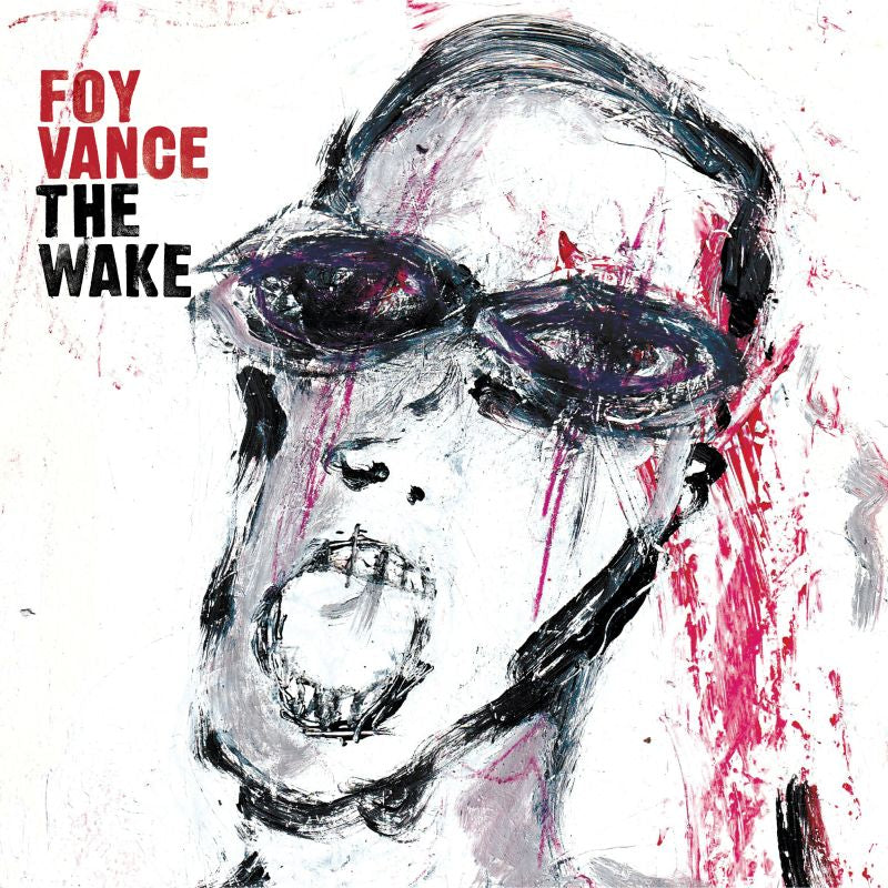 Foy Vance - The wake (LP) - Velvet Music