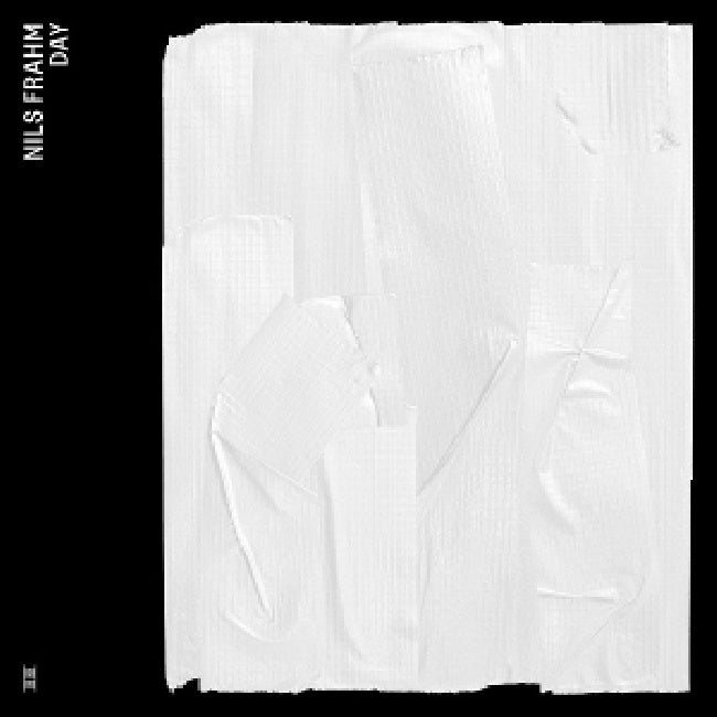 Nils Frahm - Day (LP)