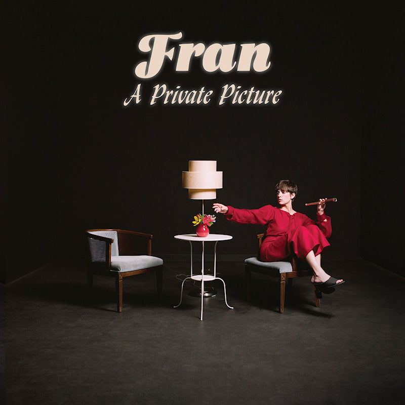 Fran - Une photo privée (33T)