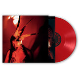 Fran Lobo - Burning it feels like (LP) - Velvet Music