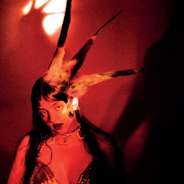 Fran Lobo - Burning it feels like (CD)
