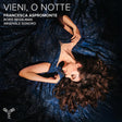 Francesca Aspromonte Arsenale Sonor - Alessandro scarlatti vieni o notte (CD) - Velvet Music