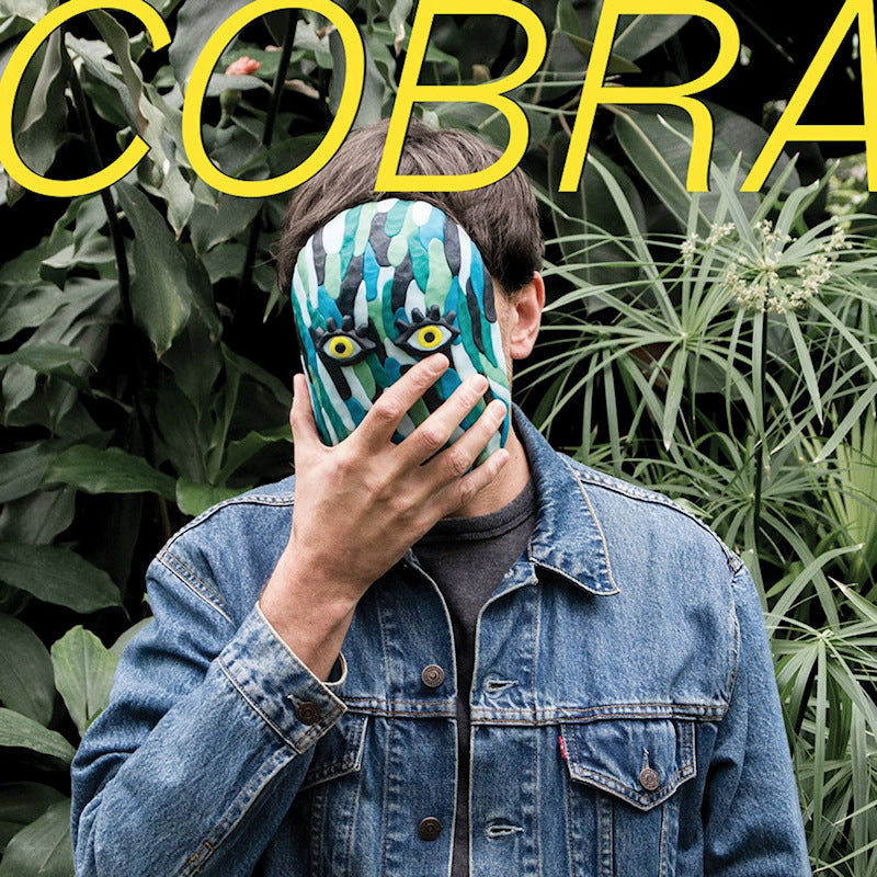 Francois Club - Cobra (LP)