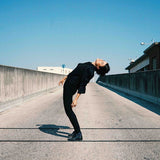 Frangoiz Breut - Flux flou de la foule (LP) - Velvet Music