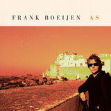 Frank Boeijen - As (LP) - Velvet Music