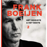 Frank Boeijen - Het mooiste & het beste 2 (CD) - Velvet Music