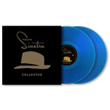 Frank Sinatra - Collected (LP) - Velvet Music