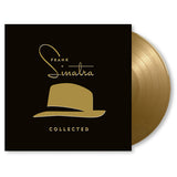 Frank Sinatra - Collected (LP)