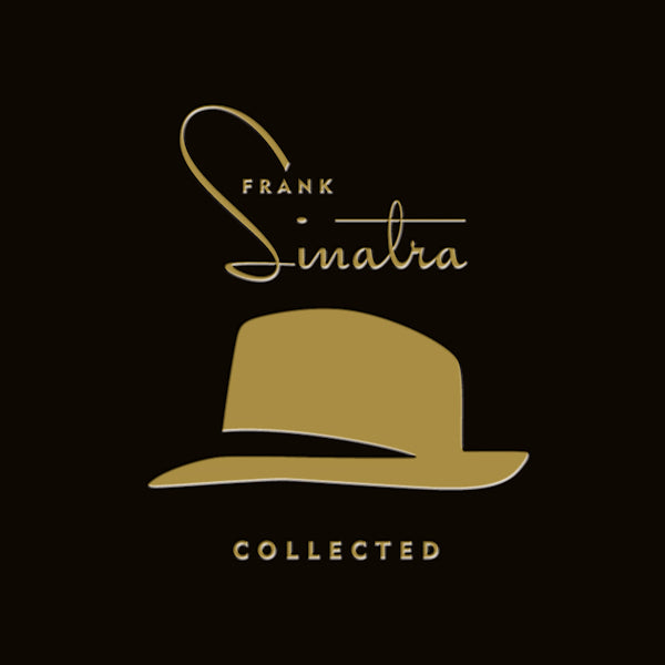 Frank Sinatra - Collected (CD) - Velvet Music