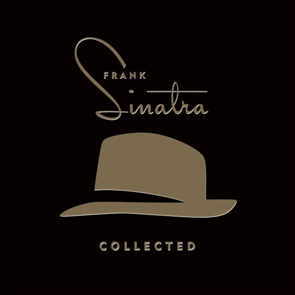 Frank Sinatra - Collected (LP) - Velvet Music