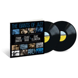 Frank Sinatra - Giants of jazz (LP) - Velvet Music