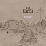 Frank Sinatra - Watertown (LP) - Velvet Music