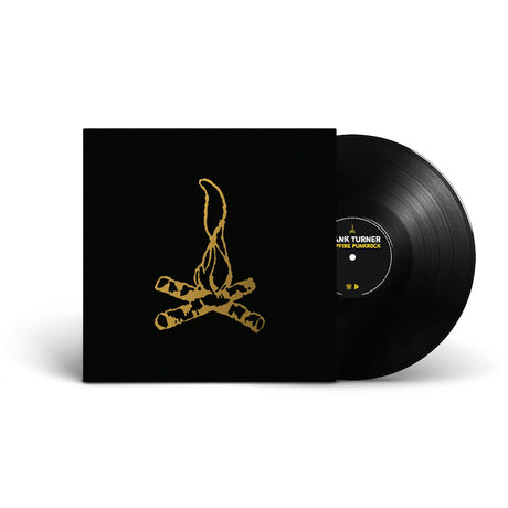 Frank Turner - Campfire punkrock 20 (LP) - Velvet Music