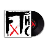 Frank Turner - FTHC (LP)