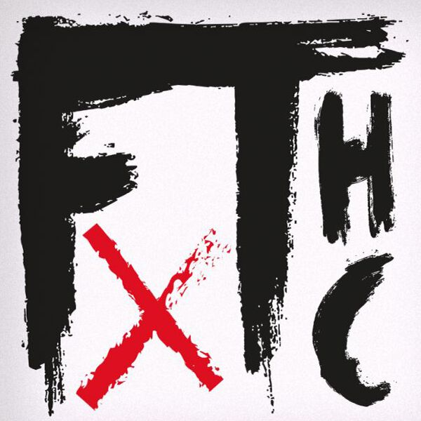 Frank Turner - FTHC (LP)