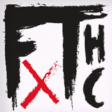 Frank Turner - FTHC (LP)