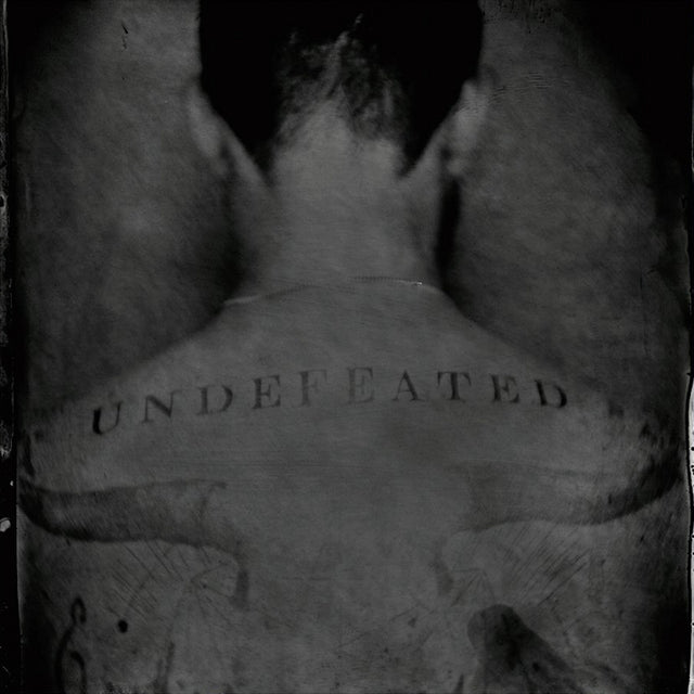 Frank Turner - Undefeated -deluxe- (CD) - Velvet Music