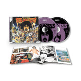 Frank Zappa - 200 motels (CD) - Velvet Music