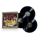 Frank Zappa - Cheaper Than Cheep (3LP 180g) (LP) - Velvet Music