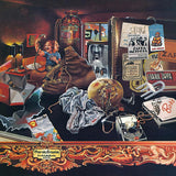 Frank Zappa - Over-Nite Sensation -50th Anniversary- (CD + Blu-ray Audio) - Velvet Music