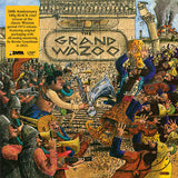 Frank Zappa - The grand wazoo (LP) - Velvet Music