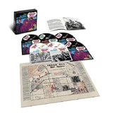 Frank Zappa The Mothers Of Invention - Freak out! 60th anniversary (Blu-ray Video + CD)