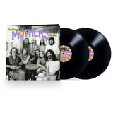 Frank Zappa & The Mothers Of Invention - Whisky A Go Go, 1968 (LP) - Velvet Music