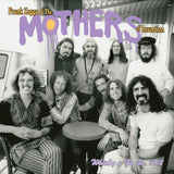 Frank Zappa & The Mothers Of Invention - Whisky A Go Go, 1968 (CD)