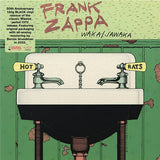 Frank Zappa - Waka/jawaka (LP) - Velvet Music