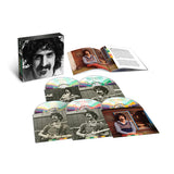 Frank Zappa - Waka/Jawaka And The Grand Wazzo (CD) - Velvet Music