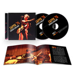 Frank Zappa - Zappa '75: zagreb / ljubljana (CD) - Velvet Music