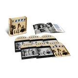 Frank Zappa - Zoot allures 50th anniversary (CD + Blu-ray Audio)