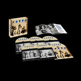 Frank Zappa - Zoot allures 50th anniversary (CD + Blu-ray Audio)