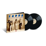 Frank Zappa - Zoot allures (LP)