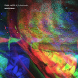 Frank Carter &amp; The Rattlesnakes - Modern gelding (LP)