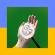 Frankie Cosmos - Close it quietly (CD) - Velvet Music