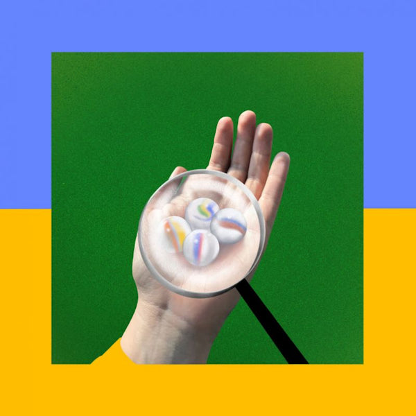 Frankie Cosmos - Close it quietly (CD) - Velvet Music