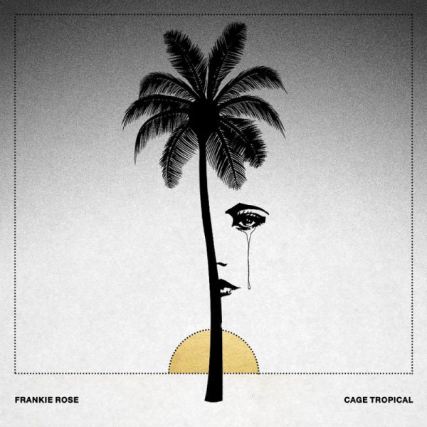 Frankie Rose - Cage tropical -coloured- (LP)