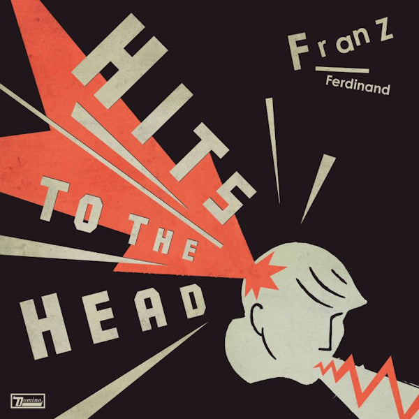 Franz Ferdinand - Hits to the head (LP) - Velvet Music