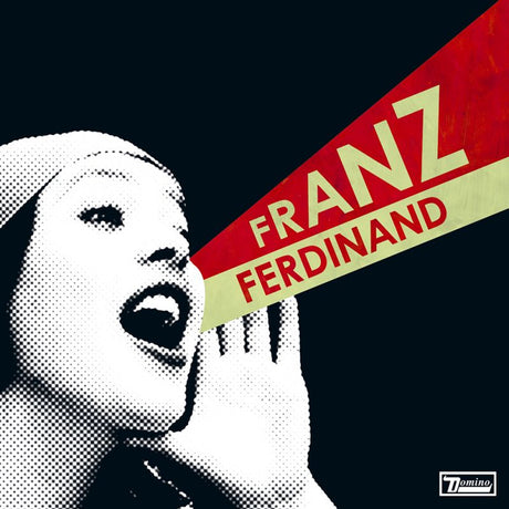 Franz Ferdinand - You could have had it.. (LP) - Velvet Music