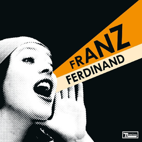 Franz Ferdinand - You could have it so much better (LP) - Velvet Music