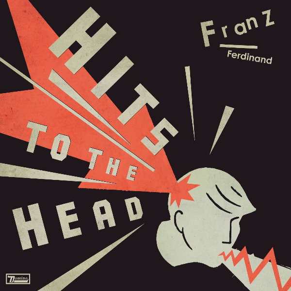 Franz Ferdinand - Hits to the head (LP) - Velvet Music