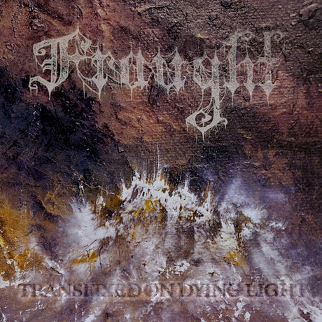 Fraught - Transfixed on dying light (LP) - Velvet Music